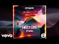 J Calm Sweet Love Official Visualizer