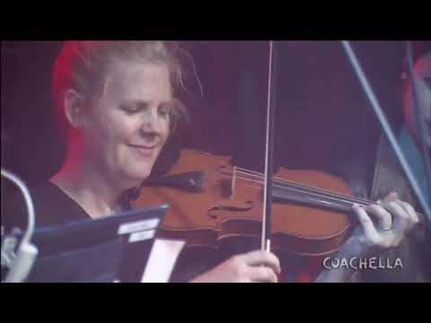 Show Wu Tang Clan  Coachella 2013