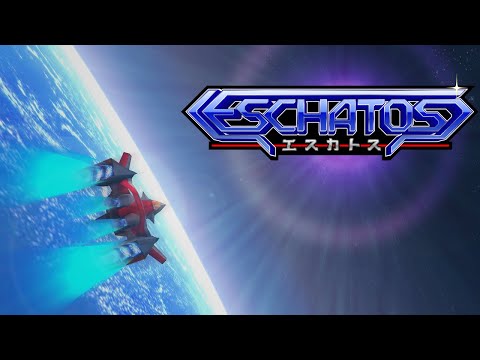 [Daily VG Music #1181] Stellar Light - Eschatos