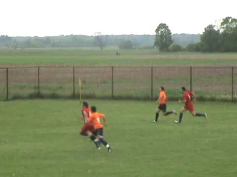 NK Dubrava - NK LOMNICA 1:1 - ŽNL ISTOK - SENIORI