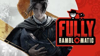 Where Winds Meet | Fully Ramblomatic