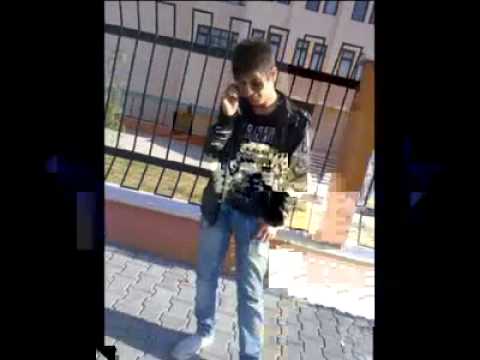 Dj Serdar Ft SonDarbe - Artık Ben Gülemiyorum - 2012