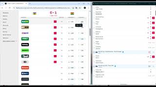 CANLI ANALİZ VE SONUÇ TEMALI FLASHSCORE VİDEOSU - LIVE ANALYSIS AND RESULTS-THEMED FLASHSCORE VIDEO