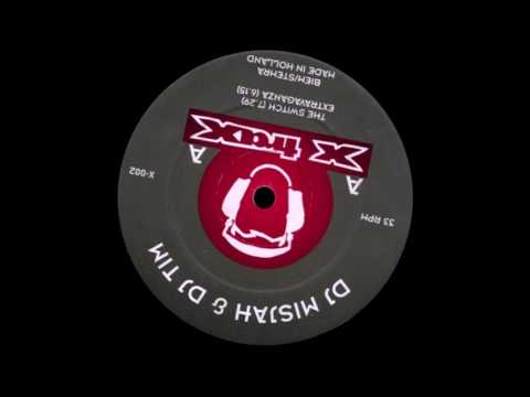 DJ Misjah & DJ Tim  - Extravaganza (Original Mix)