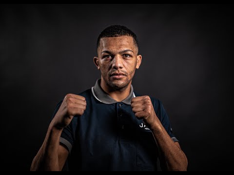 Kelyn Cassidy | Elite Senior Light Heavyweight Champion 2021