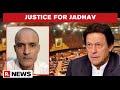 Pakistan Passes Bill Enabling Kulbhushan Jadhav Appeal As Per ICJ; India To Apply Pressure