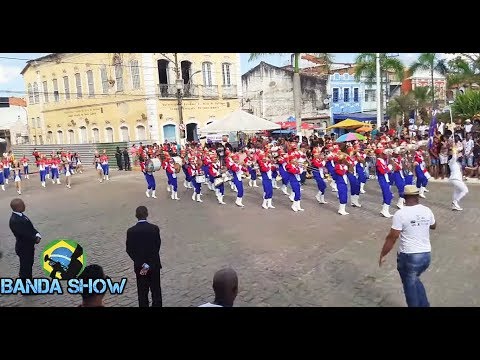 FANEDI em Santo Amaro 2019 - II Copa Julio César AFAB -BA 2019