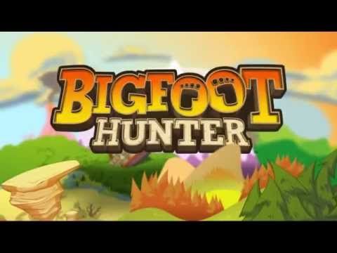 Видео Bigfoot Hunter #1