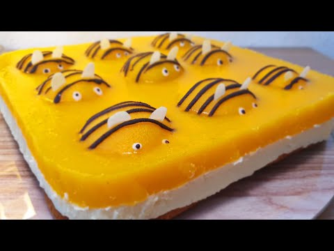 Самый лучший Торт на Детский День Рождения!
