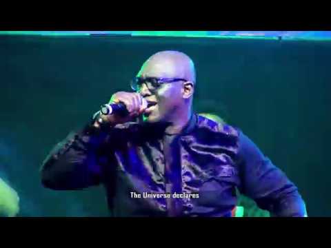 Oluwa E Tobi - By Sammie Okposo(official live video)