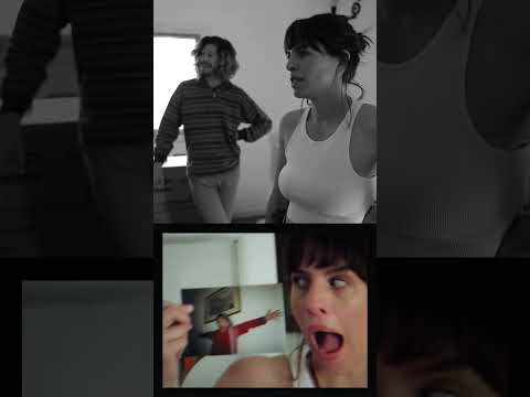 #backstage del rodaje de #ComoTeExtrañoMiAmor