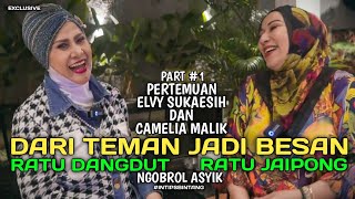 Download lagu ELVY SUKAESIH DAN CAMELIA MALIK_DARI TEMEN JADI BESAN mp3