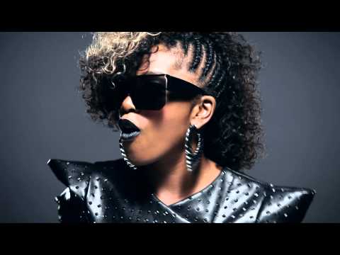 I Am Aisha - 5 Stappen Voor (Prod. By Dropspin) OFFICIAL VIDEO