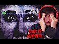 MANDELA CATALOGUE MADE ME SO UNCOMFORTABLE I ALMOST STOPPED WATCHING Reacting To Scary Animations