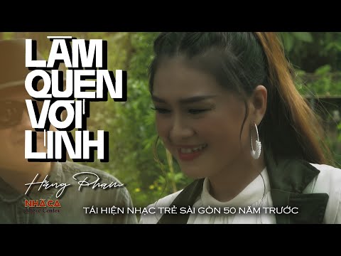 Thể hiện bởi Hằng Phạm