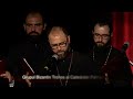 Archd Mihail Bucă TRoNoS Doamne Al Puterilor Fii Cu Noi