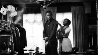 Trey Songz - Whut U Are To Me