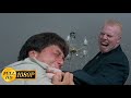Jackie Chan Fights Nathan Jones In Luxury Apartments Police Story 4 First Strike 1996