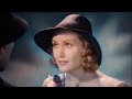 Carole Lombard Made For Each Other 1939 Directed By John Cromwell Colorized Movie
