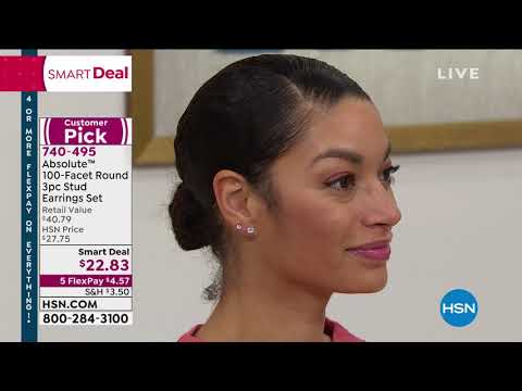 HSN | Super Deals Sunday 02.07.2021 - 07 AM