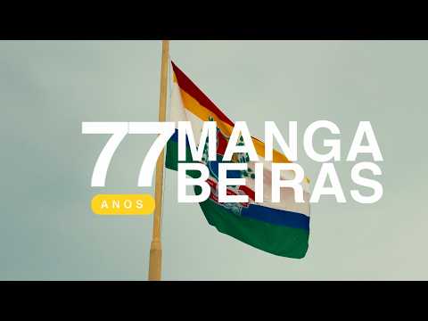 HINO MUNICIPAL DE SÃO RAIMUNDO DAS MANGABEIRAS - (VERSÃO ROCK/METAL)