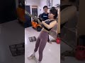 Wika Salim Hot GYM