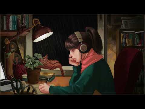 Best of lofi hip hop 2022 - Lofi Girl -#1
