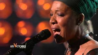 Lisa Simone "Suzanne"