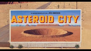 ASTEROID CITY is...boring? | Rank & Review