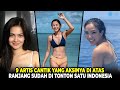 MASIH PEDE MUNCUL DI TV 9 Artis Cantik Video Panasnya Sudah Di Tonton Satu Indonesia