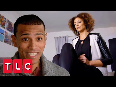 6’6” Woman Gets Rejected Because She’s A Virgin | My Giant Life