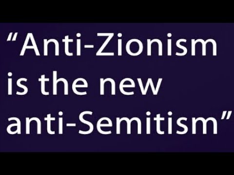 RAW AIPAC Pompeo declares Anti Zionism is Antisemitism March 2019 Video