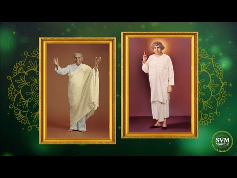 Virtual Live Satsang- Friday, 24th July, 2020