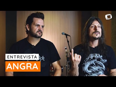 Angra: "A morte do André [Matos] foi um enorme meteoro no planeta metal brasileiro"