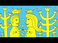 Half Japanese - Listen to Your Heart
