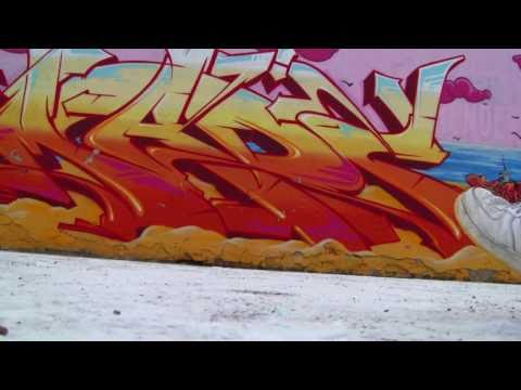 Matej Zrebný winter C-walking feat. Gamba - Možno práve