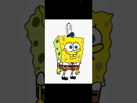 World’s Greatest Spongebob Squarepants Impression EVER