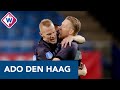 Immers over overwinning ADO: '90 minuten voetbal kunnen je humeur veranderen' - OMROEP WEST SPORT