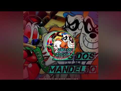 Mete o Loko - Mc Madruguinha