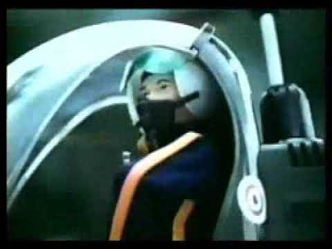 Action Man Ad - Transport Command (1978 UK)