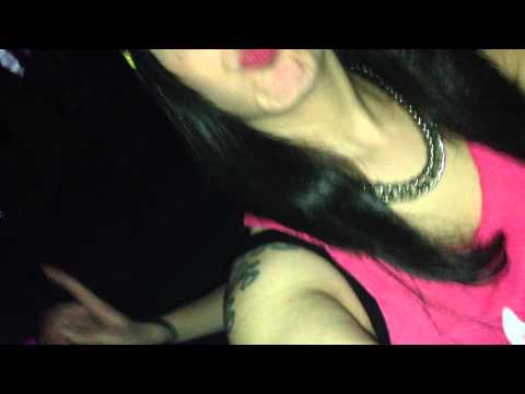 Supermartxé 8º aniversario. (Fabrik 2015)