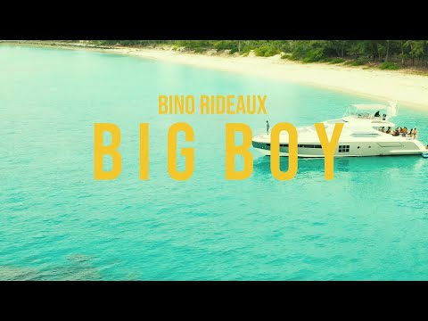 Bino Rideaux "Big Boy" Official Music Video