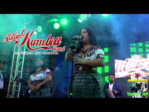 Atitlan Kumbia Band - San Juan la Laguna Solola 1 de Julio 2026  Parte 3