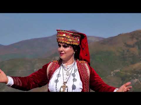 Aferdita Lala - Guri i Xhuxhes (Official Video HD)