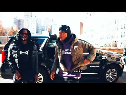 DAY1 Lil Willie- Esco Living (OFFICIAL VIDEO)