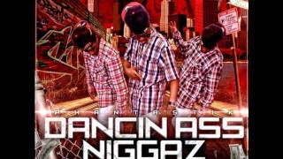 01. | Phantastik - Dancin Ass Niggaz Pt.1 (Intro) |