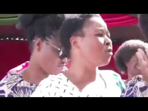 Piny Galagala - Kagoro SDA Church [SUCH AN UPLIFTING PERFORMANCE]