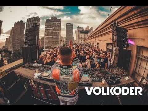 Volkoder - Air Rooftop 2019
