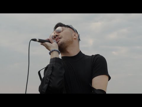 Armand Joubert - Sit Op My