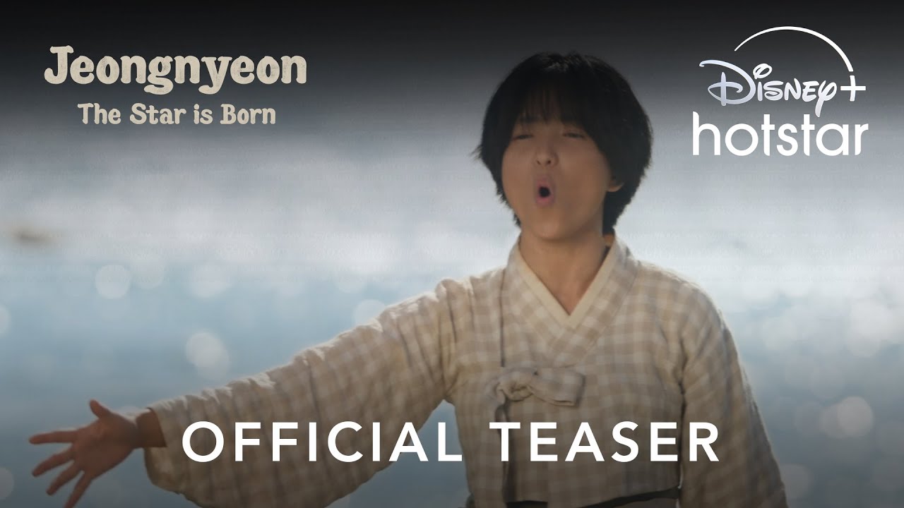 Jeongnyeon: The Star Is Born - Sinopsis, Pemain, OST, Review